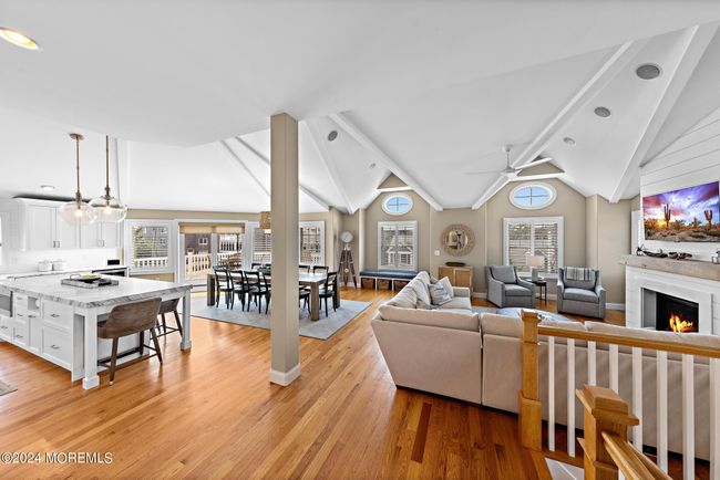 27 17 Th St, House other with 5 bedrooms, 5 bathrooms and null parking in Surf City NJ | Image 7