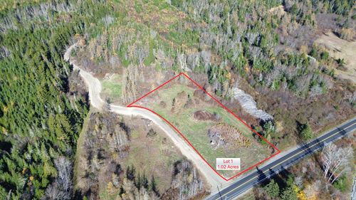 Lot 1 - 6 Holmes Bay Farm, Whiting, ME, 04691 | Card Image