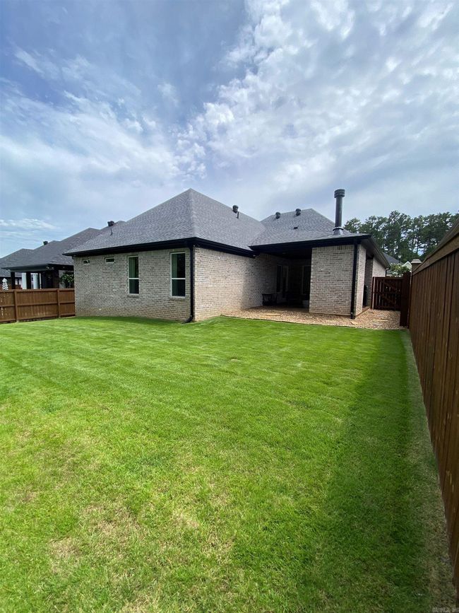 310 Rosemary Way, House other with 3 bedrooms, 3 bathrooms and null parking in Little Rock AR | Image 50