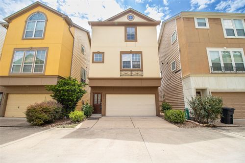 10714 Clearview Villa Pl, Houston, TX, 77025-5941 | Card Image