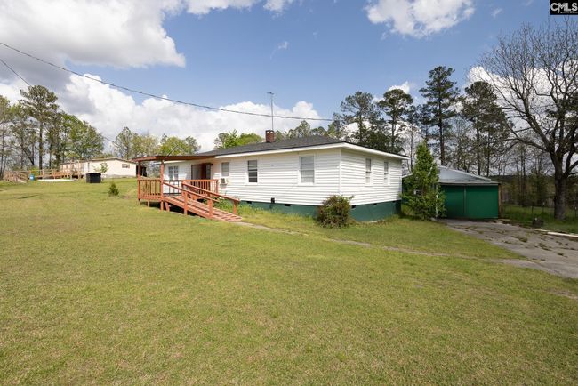 812 Old Blair Rd, House other with 3 bedrooms, 2 bathrooms and null parking in Pomaria SC | Image 21