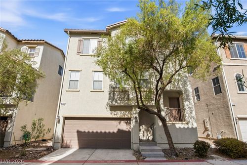 4793 Greencombe Ct, Las Vegas, NV, 89130-2368 | Card Image