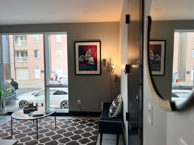 APT-2R - 55 Logan Ave, Condo with 2 bedrooms, 1 bathrooms and null parking in Jersey City NJ | Image 8