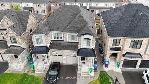 6 Quinton Ridge, Brampton, ON, L6Y6J4 | Card Image