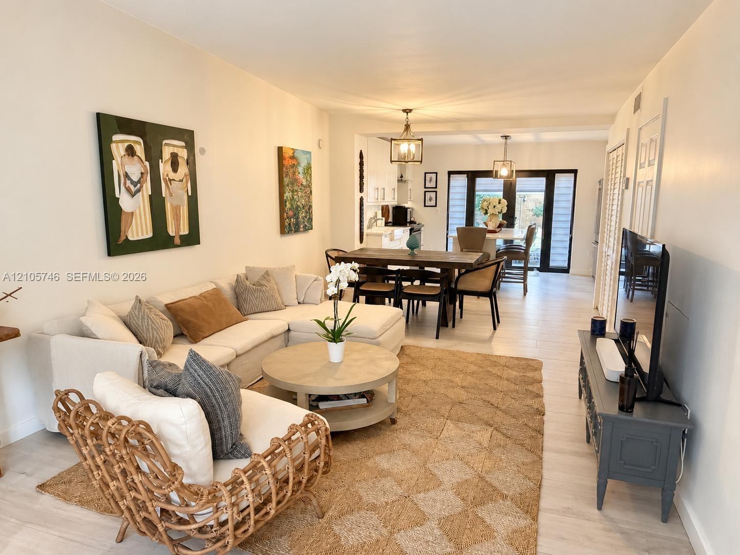 Residential Lease in Miami 4