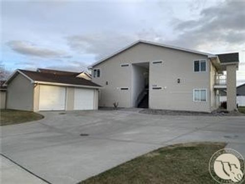 3-712 Oakmont Drive, Billings, MT, 59105 | Card Image