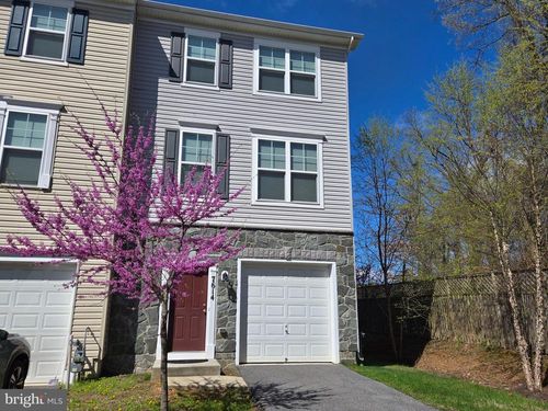 7614 Glaser Ln, GLEN BURNIE, MD, 21061-6764 | Card Image