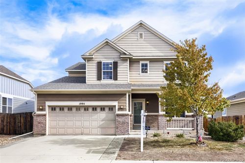 1995 E 167th Ln, Thornton, CO, 80602-8504 | Card Image