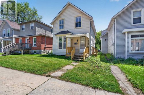 512 Johnson St, Kingston, ON, K7L1Z8 | Card Image