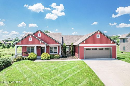 1220 Markway Mills Ct, Jefferson City, MO, 65101-0048 | Card Image