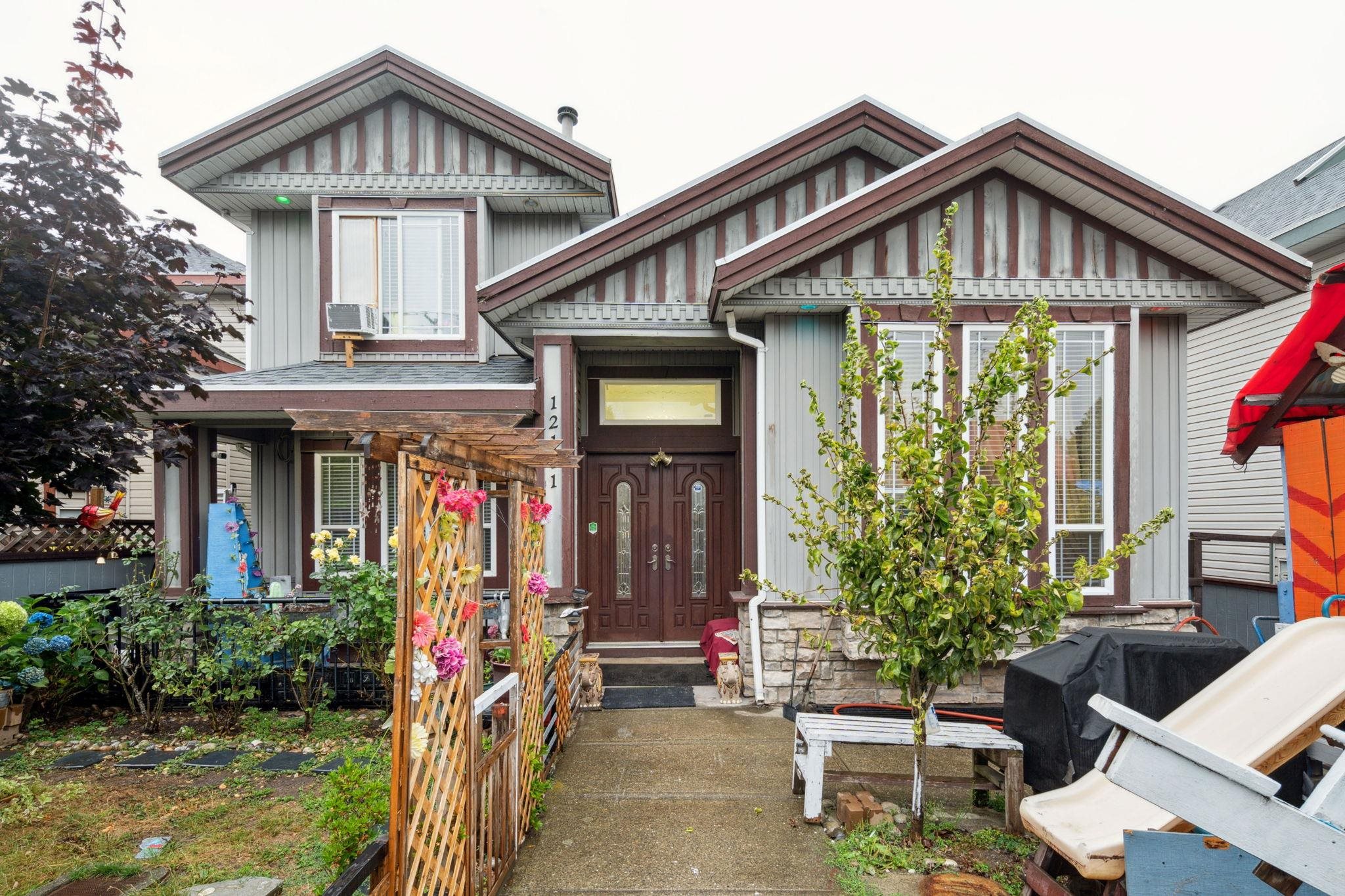 Residential in Surrey 4
