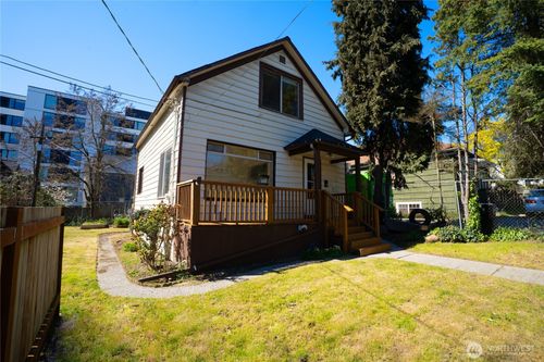 1707 22nd Ave S, Seattle, WA, 98144-4513 | Card Image