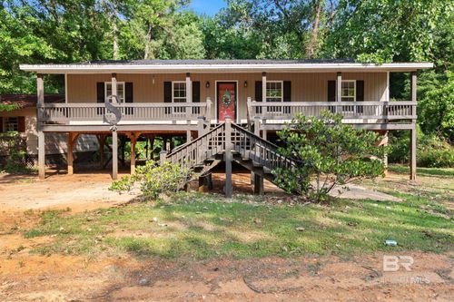 4969 Eureka Landing Road, Uriah, AL, 36480 | Card Image