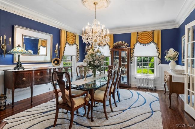 16520 & 16516 Church Street, House other with 4 bedrooms, 3 bathrooms and null parking in Amelia Courthouse VA | Image 22