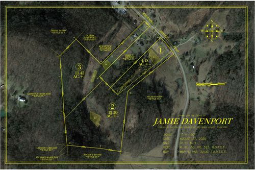 1 Browning Branch Road, Bethpage, TN, 37022 | Card Image
