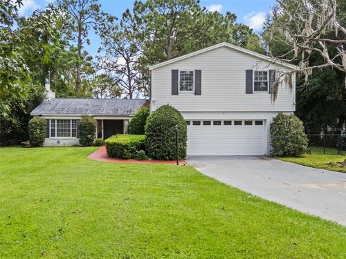 7470 Lake Marsha Dr, ORLANDO, FL, 32819-7732 | Card Image