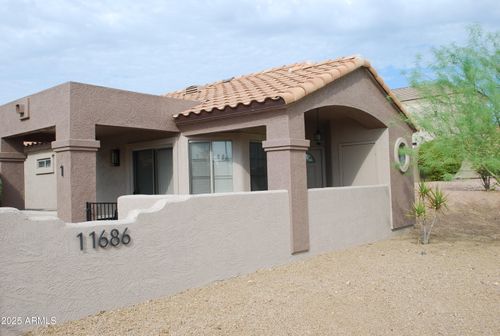 1-11686 N Saguaro Blvd, Fountain Hills, AZ, 85268-4666 | Card Image