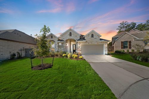 15508 Leopard Lily Ln, Conroe, TX, 77302-1413 | Card Image