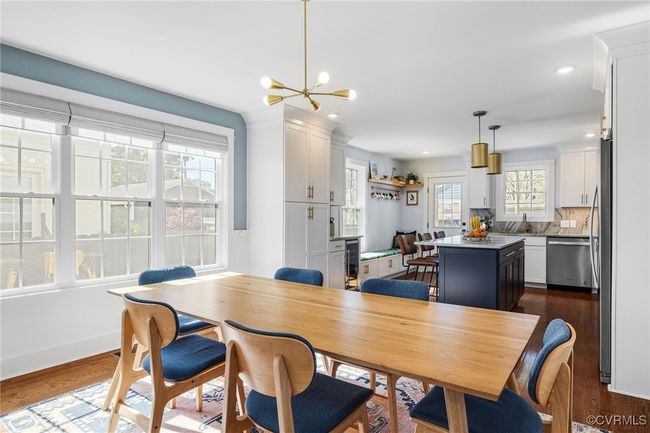 4511 1/2 Park Ave, House other with 3 bedrooms, 4 bathrooms and null parking in Richmond VA | Image 13