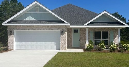 4031 Leighton Place Dr, Mobile, AL, 36693-5419 | Card Image