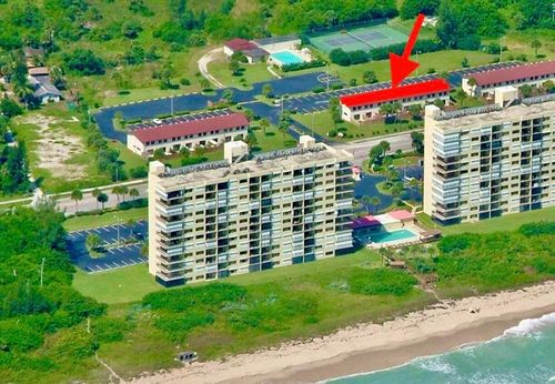 apt-14-4235 N Highway A1a, Hutchinson Island, FL, 34949-8327 | Card Image