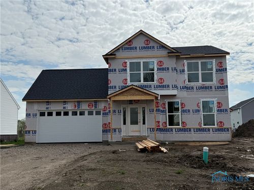 717 W Ironwood Dr, Rossford, OH, 43460-1562 | Card Image