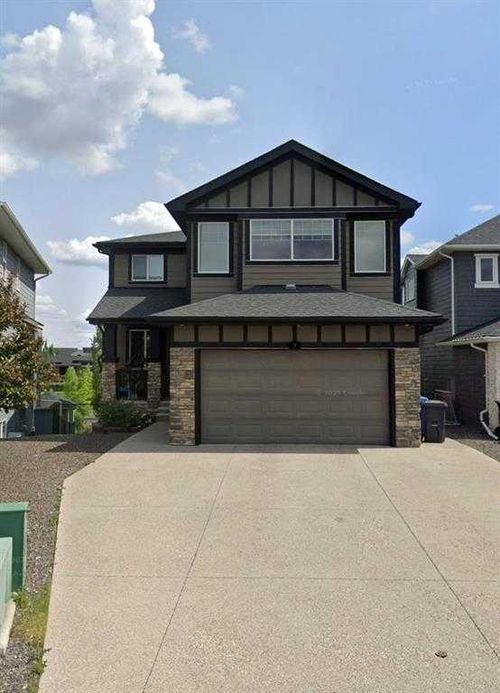 9 Cimarron Springs Green, Okotoks, AB, T1S0M3 | Card Image