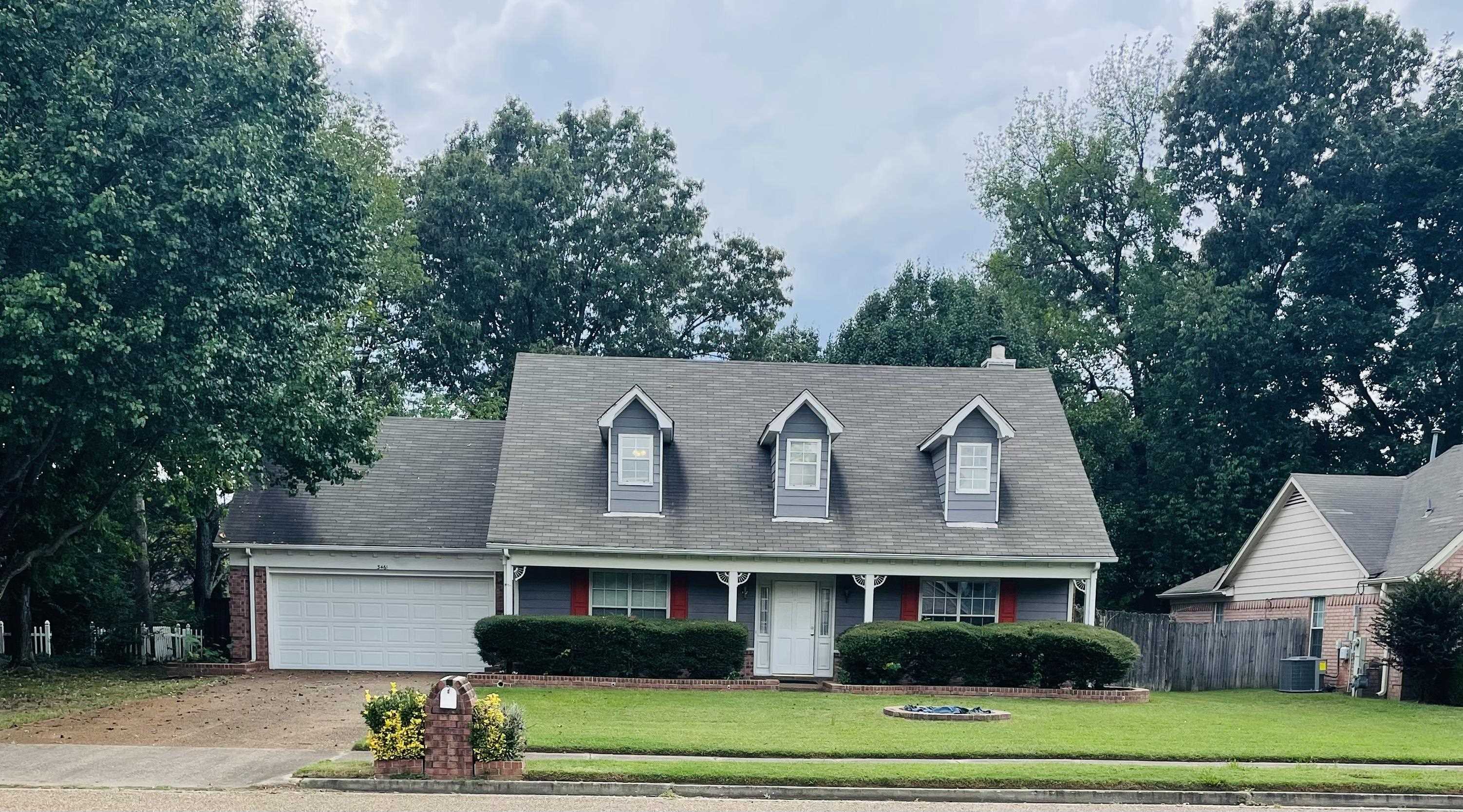 Earlynn Dr, Bartlett, TN 38133