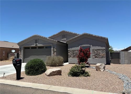 3333 E Cane Dr, Kingman, AZ, 86409-8459 | Card Image