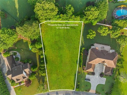 LOT 28 Timber Ridge Ct Ne, Calhoun, GA, 30701 | Card Image