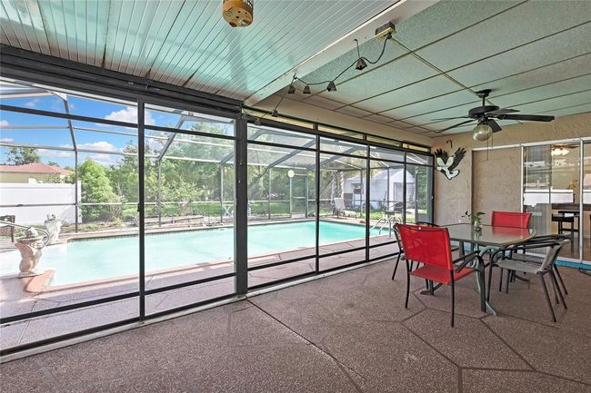 11187 Blythville Rd, House other with 3 bedrooms, 2 bathrooms and null parking in SPRING HILL FL | Image 26