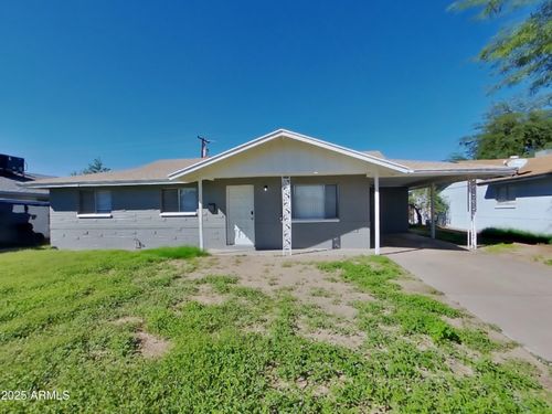 4714 N 40th Ave, Phoenix, AZ, 85019-2908 | Card Image