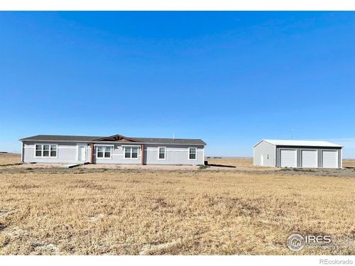 40514 County Road 86, Briggsdale, CO, 80611 | Card Image