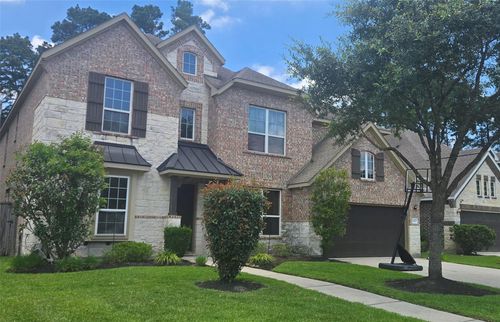 5002 Sawmill Terrace Ln, Spring, TX, 77389-1458 | Card Image