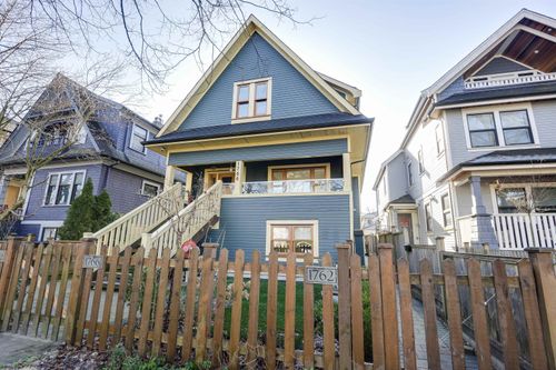 1762 E 14th Ave, Vancouver, BC, V5N2E2 | Card Image