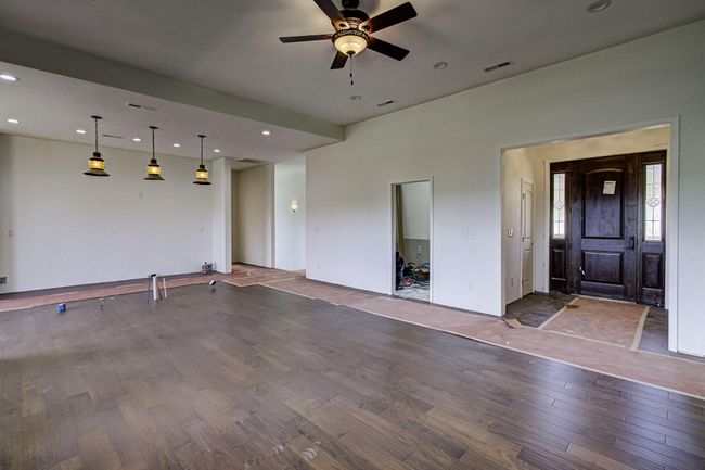 736 Cow Poke Ln, House other with 2 bedrooms, 3 bathrooms and null parking in Rutledge TN | Image 13