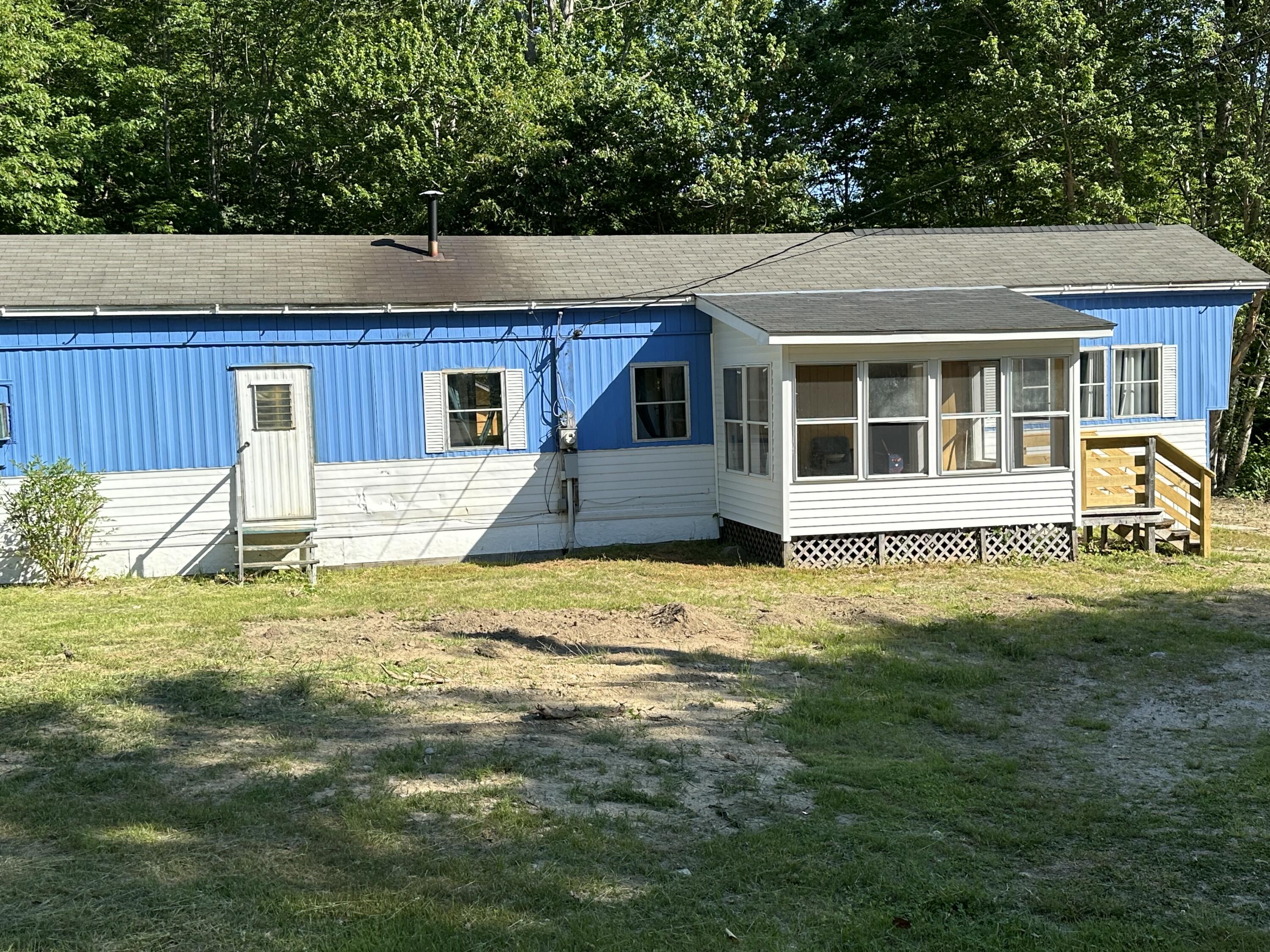 Moody Rd, Limington, ME 04049