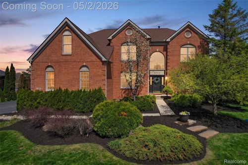 3060 Exeter Dr, Milford, MI, 48380-3237 | Card Image