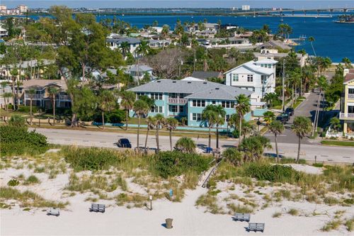 s2-1701 Gulf Way, ST PETE BEACH, FL, 33706-4268 | Card Image