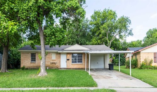 2045 Avis Cir, Mesquite, TX, 75149-6442 | Card Image