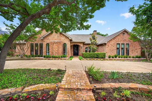 6011 Twin Coves St, Dallas, TX, 75248-3858 | Card Image