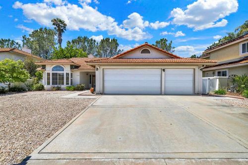 5179 Via Mindanao, Oceanside, CA, 92057-2609 | Card Image