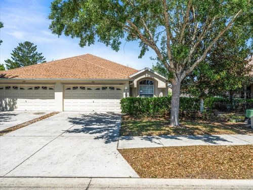 3885 Crossline Dr, Spring Hill, FL, 34609-1795 | Card Image