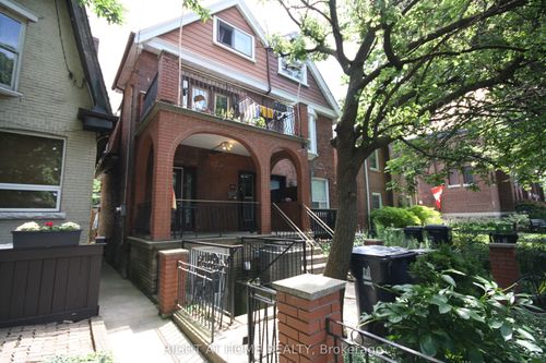 apt-a-483 Manning Ave, Toronto, ON, M6G2V8 | Card Image