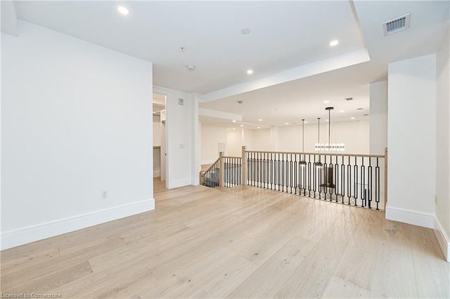 PH05 - 112 King St E, House attached with 2 bedrooms, 3 bathrooms and 1 parking in Hamilton ON | Image 20
