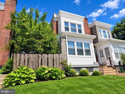1725 Brill St, PHILADELPHIA, PA, 19124-1250 | Card Image