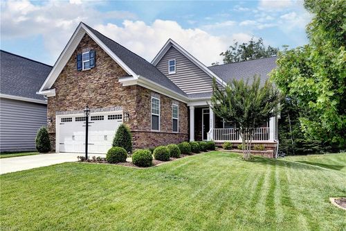 6552 Westbrook Dr, Williamsburg, VA, 23188-7100 | Card Image
