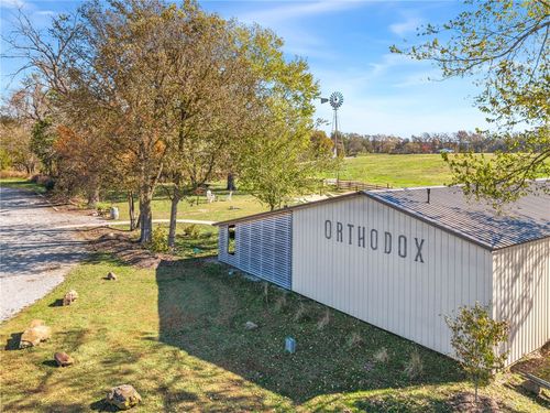 15660 & 15656 Ball Road, Elkins, AR, 72727 | Card Image