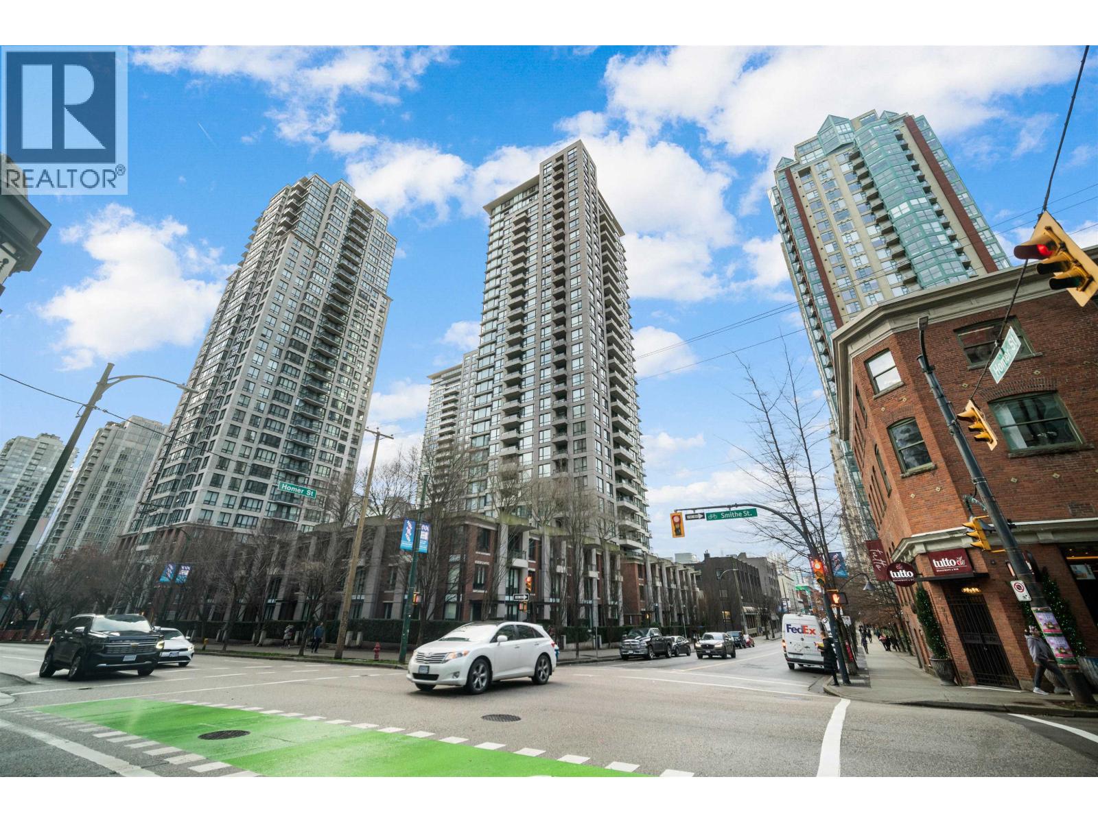Residential in Vancouver 2