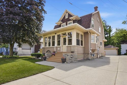 317 S East Street, Crown Point, IN, 46307 | Card Image